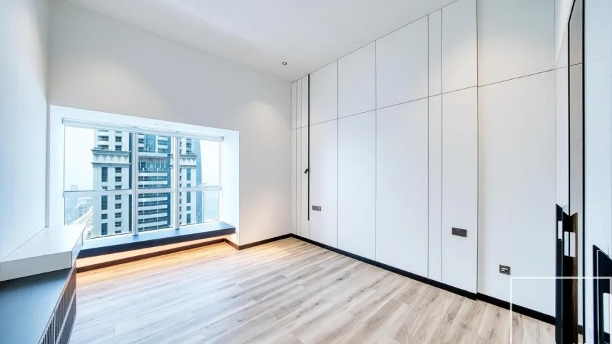 Ático de 4 dormitorios en Elite Residence, UAE No. 4539 № 5