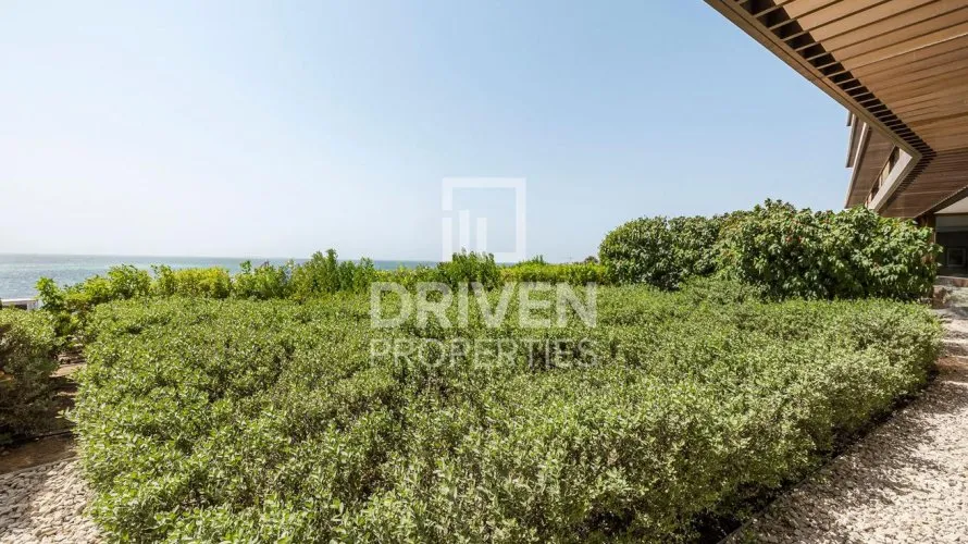 Apartamento de 3 dormitorios en Jumeirah Bay Island, UAE No. 4790 № 1