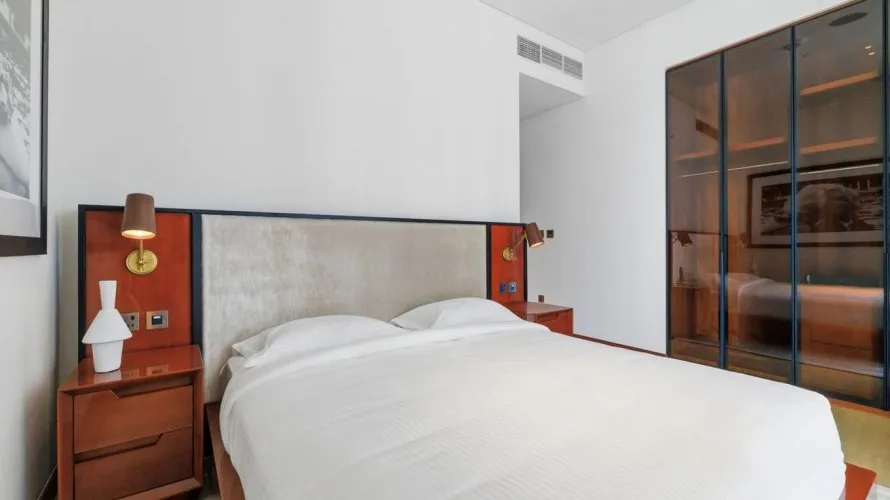 Apartamento de 6 dormitorios en Jumeirah, UAE No. 4805 № 23