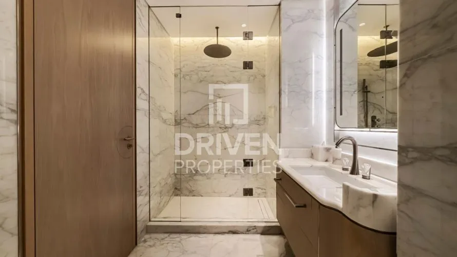 Apartamento de 3 dormitorios en Jumeirah, UAE No. 4794 № 3