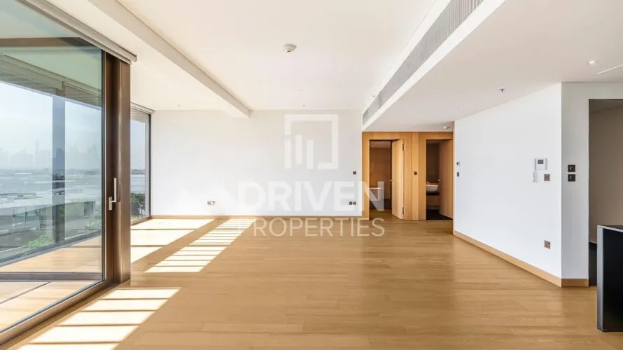 Apartamento de 1 dormitorio en Jumeirah Bay Island, UAE No. 4545 № 16
