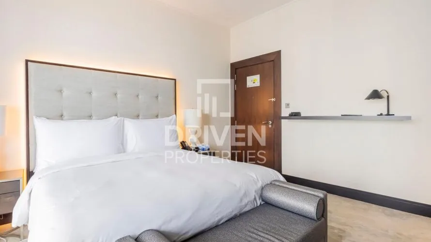 Apartamento de 4 dormitorios en Downtown Dubai (Downtown Burj Dubai), UAE No. 4925 № 13