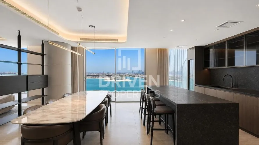 Apartamento de 3 dormitorios en Palm Jumeirah, UAE No. 4922 № 3