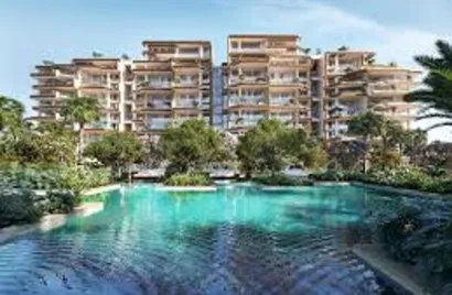 Apartamento de 4 dormitorios en Palm Jumeirah, UAE No. 4580