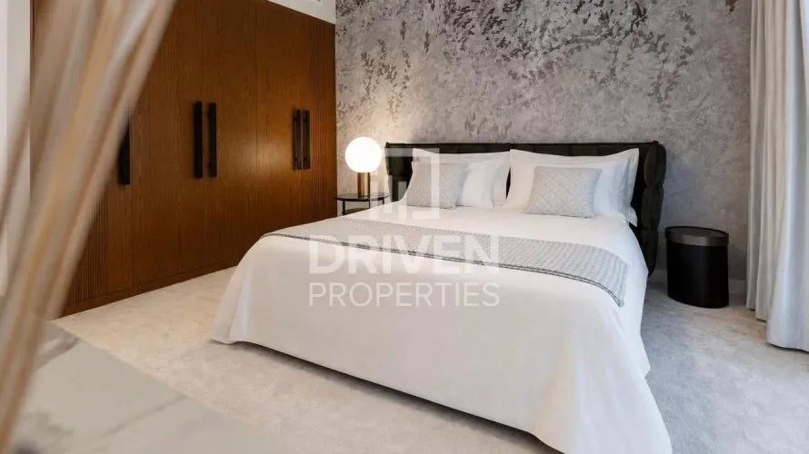 Apartamento de 3 dormitorios en La Vie, UAE No. 4910 № 10