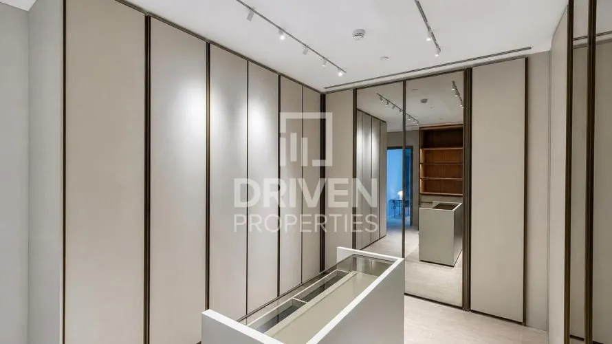 Apartamento de 3 dormitorios en Palm Jumeirah, UAE No. 4922 № 1