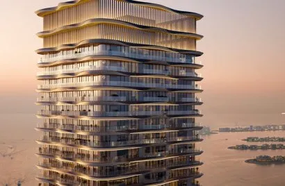 Apartamento de 5 dormitorios en Dubai Harbour, UAE No. 4782