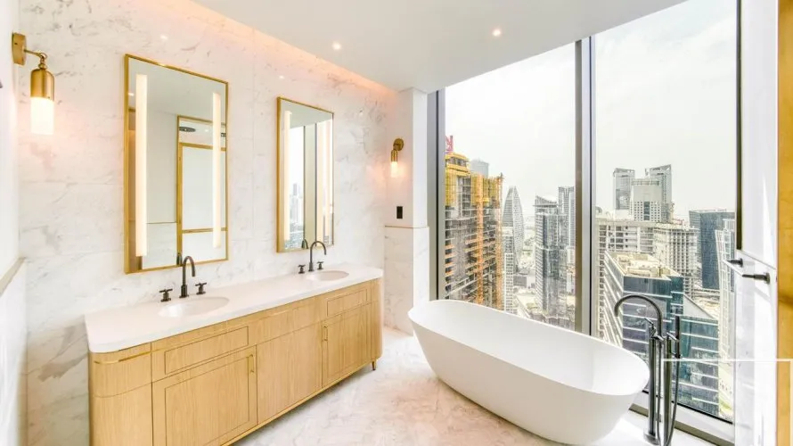 Apartamento de 5 dormitorios en Business Bay, UAE No. 4538 № 5