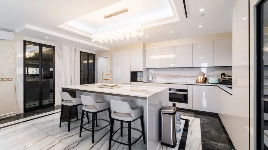 Apartamento de 6 dormitorios en Dubai, UAE No. 4775 № 13