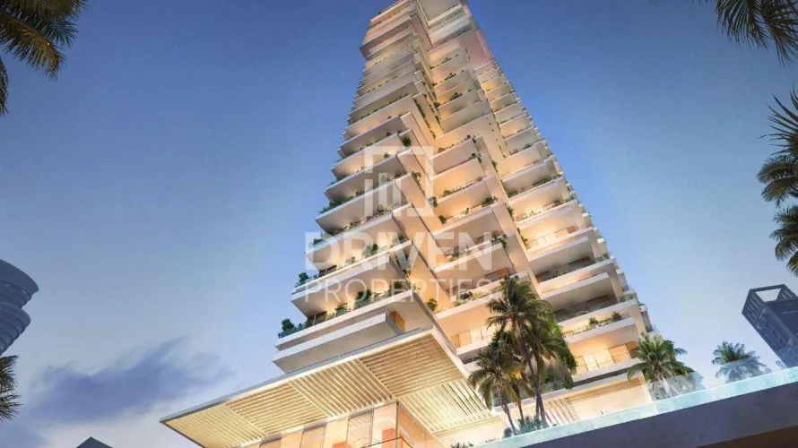 Apartamento de 4 dormitorios en Downtown Dubai (Downtown Burj Dubai), UAE No. 4791 № 25
