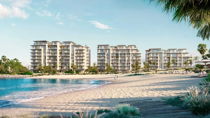 Apartamento de 3 dormitorios en Dubai, UAE No. 4697 № 26