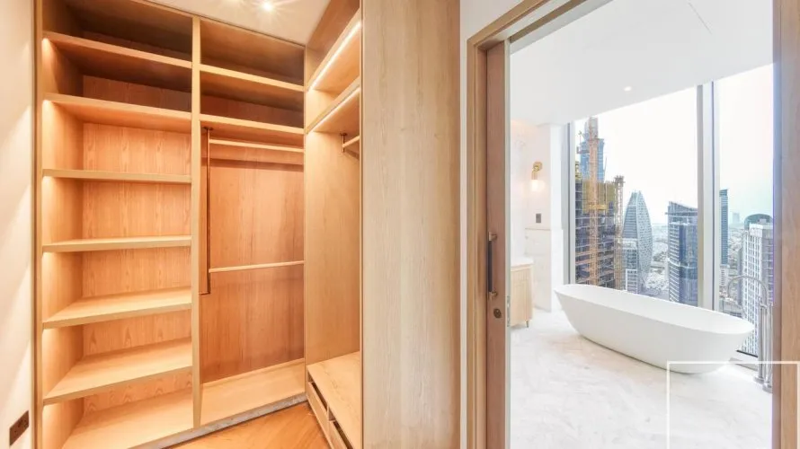 Apartamento de 5 dormitorios en Business Bay, UAE No. 4538 № 6