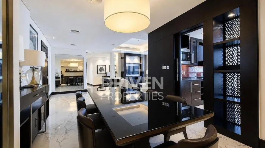 Apartamento de 2 dormitorios en Downtown Dubai (Downtown Burj Dubai), UAE No. 4924 № 11