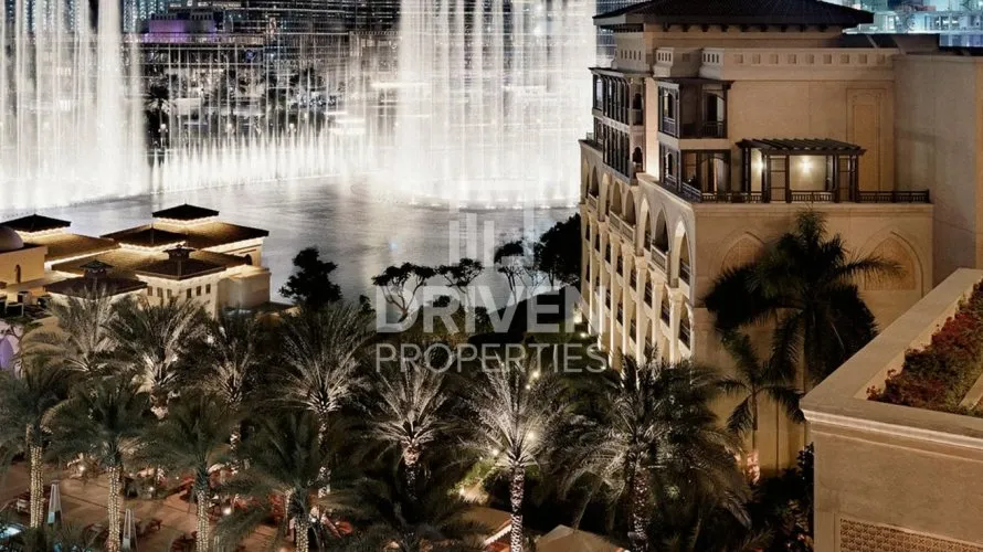 Apartamento de 5 dormitorios en Downtown Dubai (Downtown Burj Dubai), UAE No. 4796 № 3
