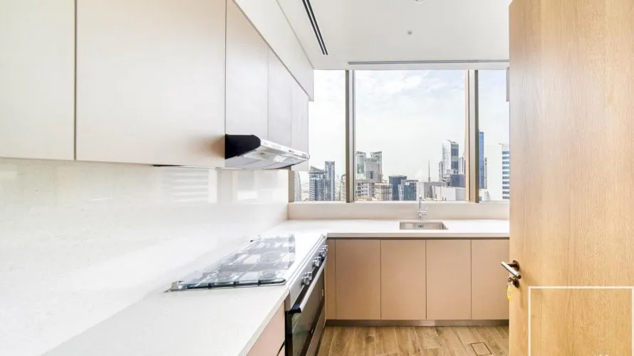 Apartamento de 5 dormitorios en Business Bay, UAE No. 4538 № 7