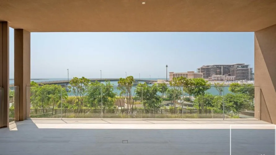 Apartamento de 2 dormitorios en The Crescent, UAE No. 4594 № 19