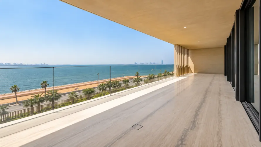 Apartamento de 2 dormitorios en Palm Jumeirah, UAE No. 4880 № 18