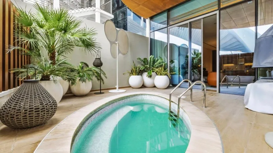 Apartamento de 4 dormitorios en Jumeirah, UAE No. 4798 № 8