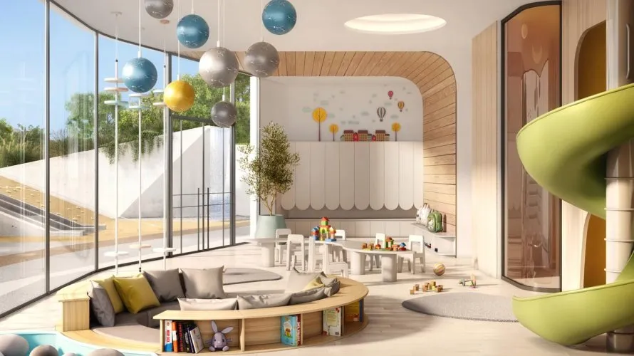 Apartamento de 3 dormitorios en Palm Jumeirah, UAE No. 4906 № 6