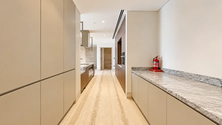 Apartamento de 2 dormitorios en Palm Jumeirah, UAE No. 4880 № 1