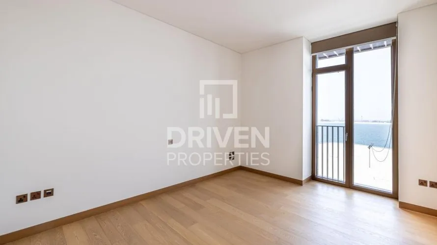 Apartamento de 3 dormitorios en Jumeirah Bay Island, UAE No. 4792 № 19