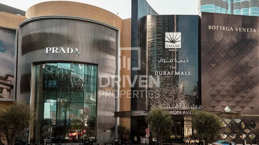 Apartamento de 5 dormitorios en Downtown Dubai (Downtown Burj Dubai), UAE No. 4796 № 6