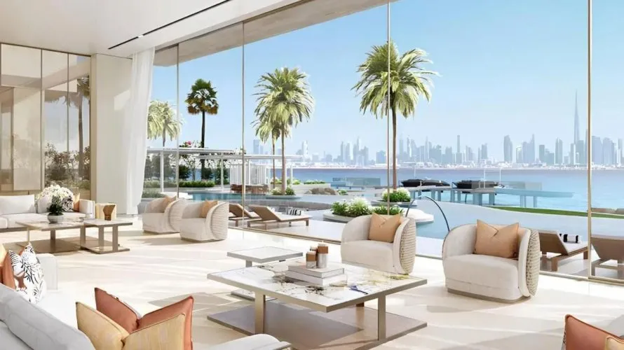 Apartamento de 2 dormitorios en Al Wasl, UAE No. 4788 № 21