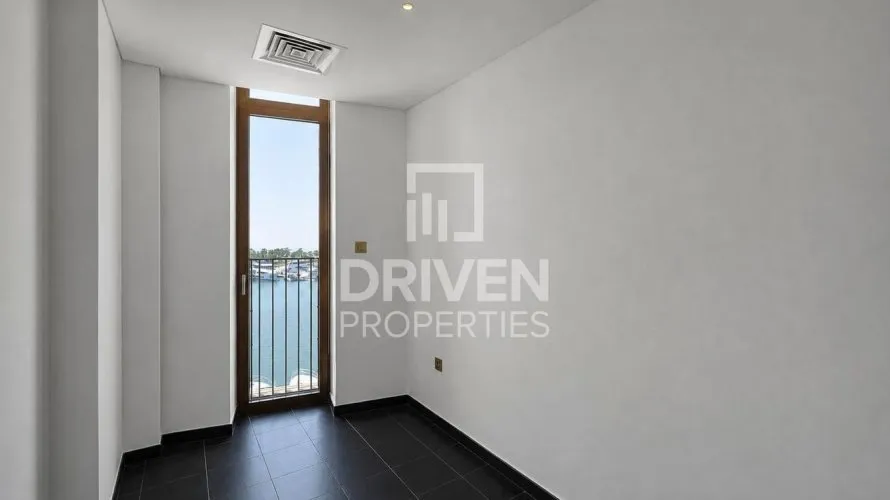 Apartamento de 3 dormitorios en Jumeirah Bay Island, UAE No. 4549 № 21