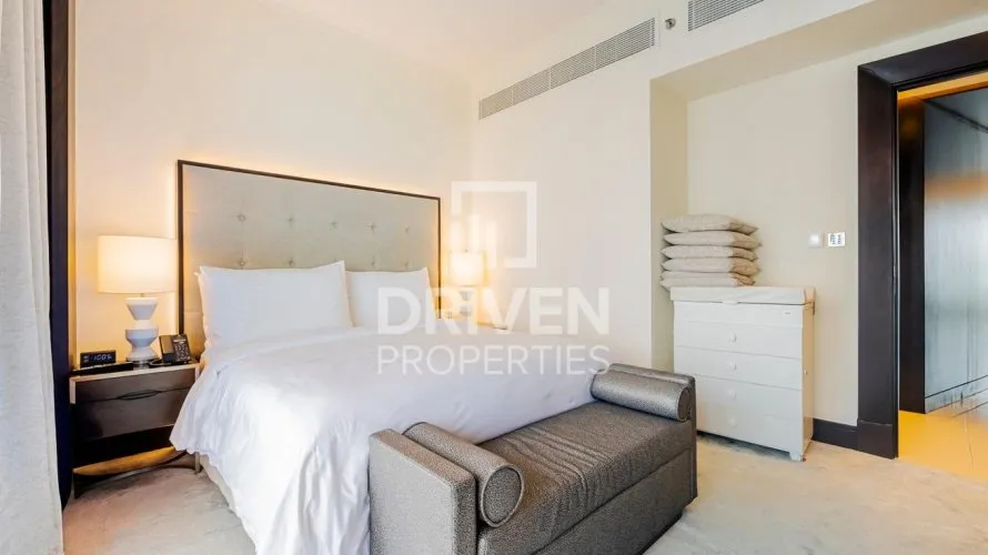 Apartamento de 4 dormitorios en Downtown Dubai (Downtown Burj Dubai), UAE No. 4925 № 8