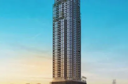 Dúplex de 4 dormitorios en Al Mamzar - Sharjah, UAE No. 4954