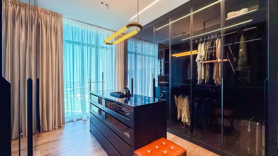 Apartamento de 3 dormitorios en The Hills, UAE No. 5139 № 11