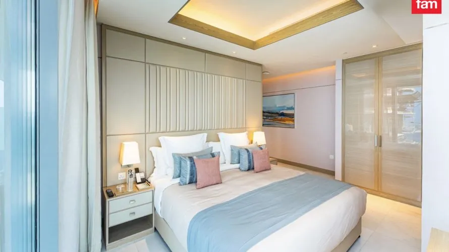 Apartamento de 3 dormitorios en Dubai, UAE No. 5243 № 14