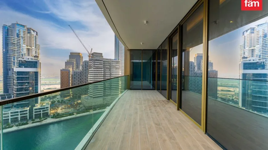 Apartamento de 3 dormitorios en Business Bay, UAE No. 5088 № 3