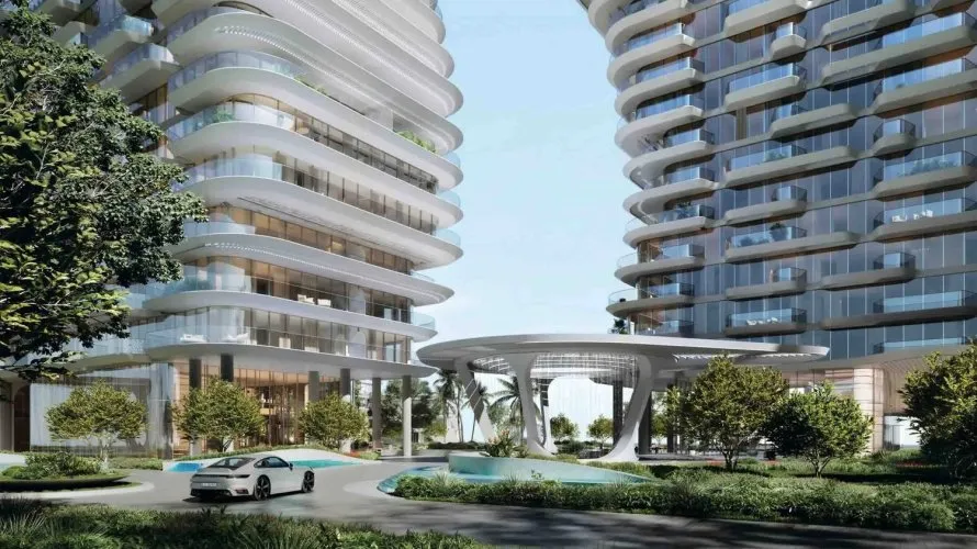 Apartamento de 6 dormitorios en Palm Jumeirah, UAE No. 4973 № 10