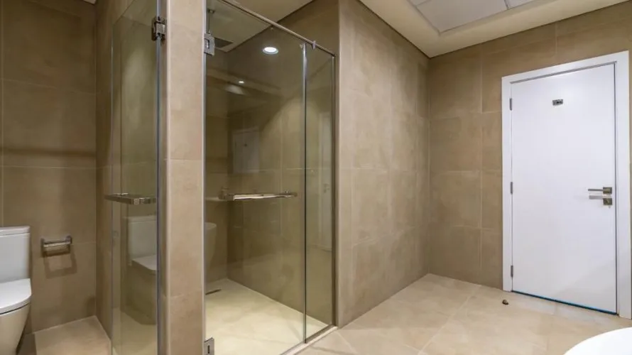 Ático de 3 dormitorios en Marina Tower, UAE No. 5000 № 5