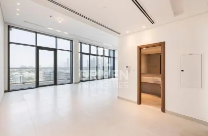 Ático de 3 dormitorios en Al Wasl, UAE No. 5017
