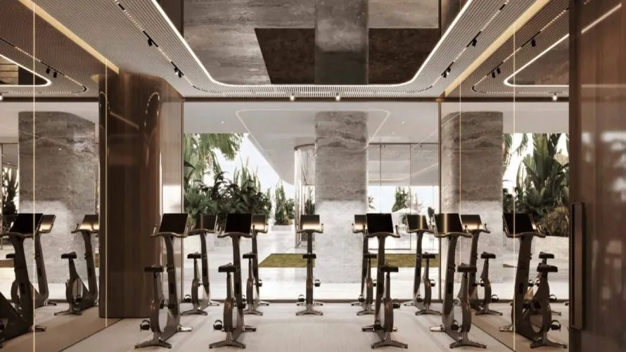 Apartamento de 4 dormitorios en Palm Jumeirah, UAE No. 4980 № 12