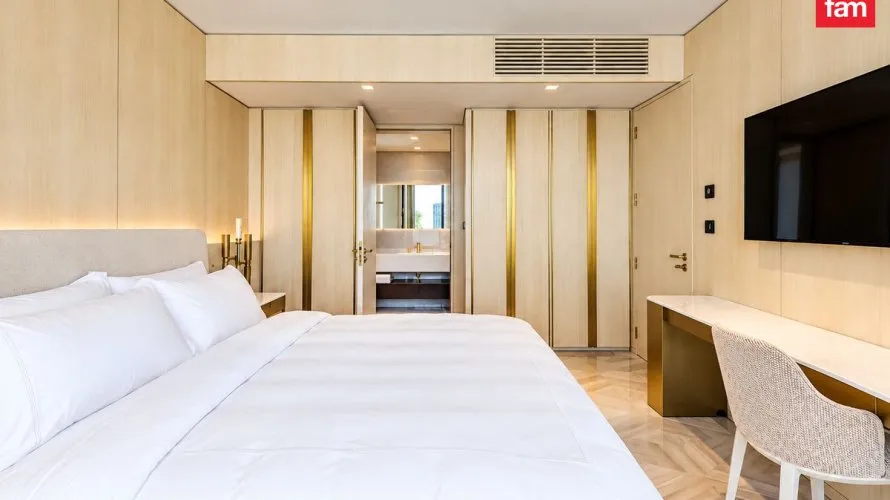 Apartamento de 5 dormitorios en Palm Jumeirah, UAE No. 5155 № 15