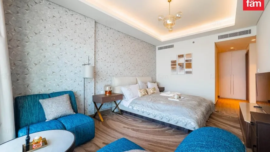Apartamento de 4 dormitorios en City Walk, UAE No. 4956 № 8