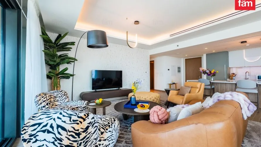 Apartamento de 4 dormitorios en City Walk, UAE No. 4956 № 20