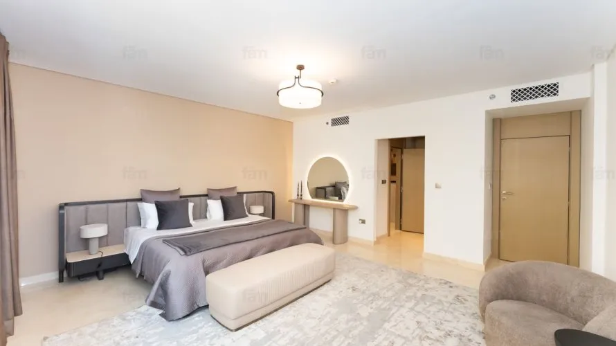 Apartamento de 4 dormitorios en Palm Jumeirah, UAE No. 4964 № 19