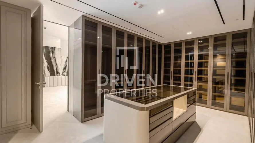 Ático de 4 dormitorios en Seventh Heaven, UAE No. 5040 № 25
