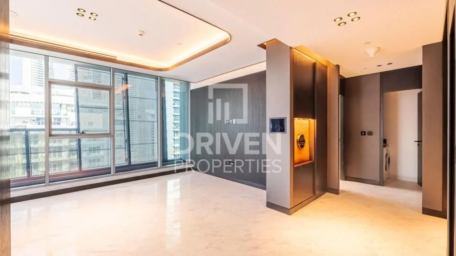 Apartamento de 3 dormitorios en Business Bay, UAE No. 5046 № 5