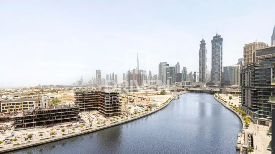 Ático de 3 dormitorios en Al Wasl, UAE No. 5017 № 20