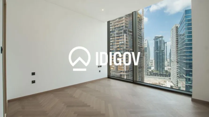 Apartamento de 3 dormitorios en Business Bay, UAE No. 5095 № 5