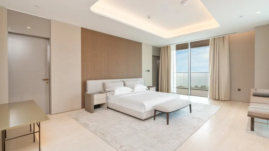 Apartamento de 3 dormitorios en Palm Jumeirah, UAE No. 4983 № 11