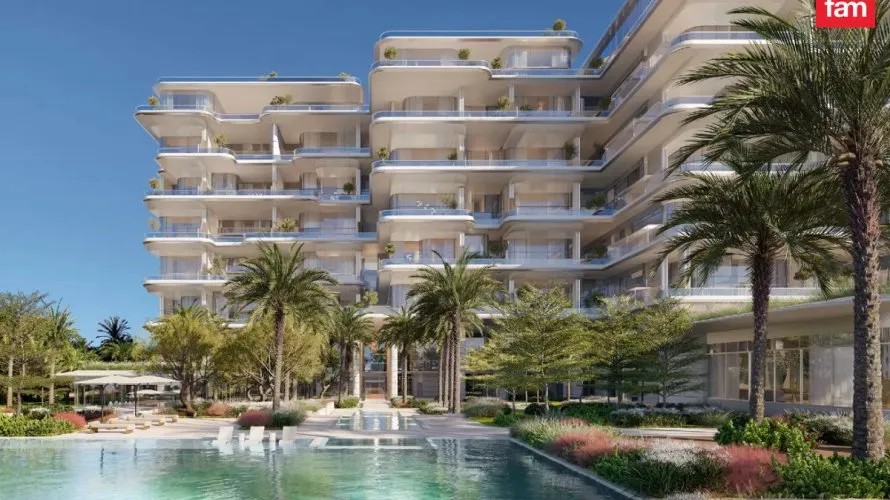 Apartamento de 4 dormitorios en Palm Jumeirah, UAE No. 5319 № 6