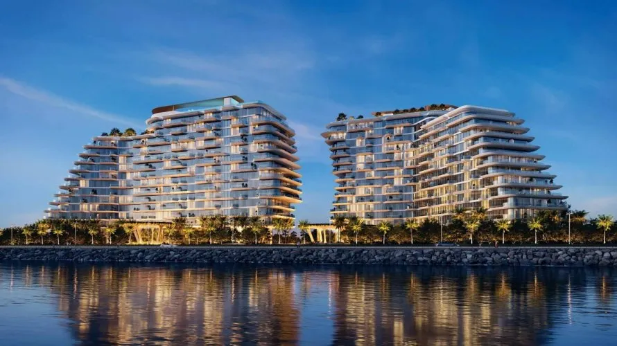 Apartamento de 6 dormitorios en Palm Jumeirah, UAE No. 4973 № 8