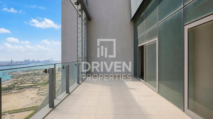 Apartamento de 3 dormitorios en D1 Tower, UAE No. 5039 № 12
