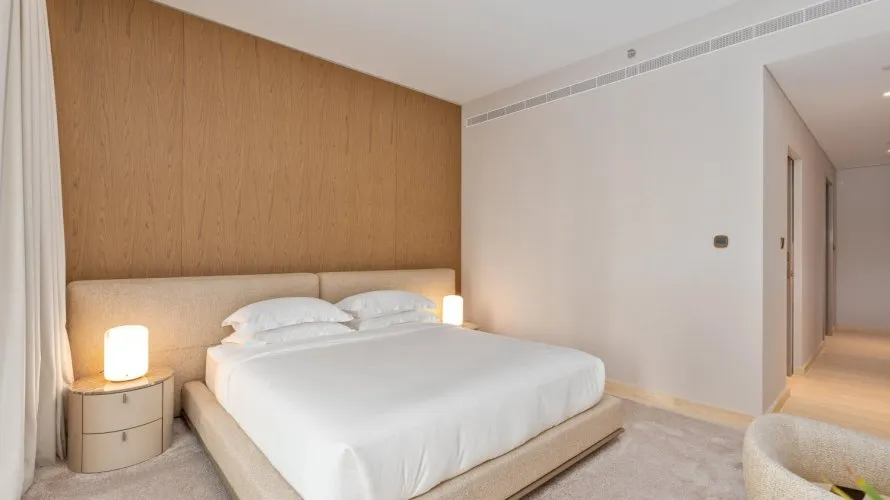 Apartamento de 4 dormitorios en Palm Jumeirah, UAE No. 4984 № 4